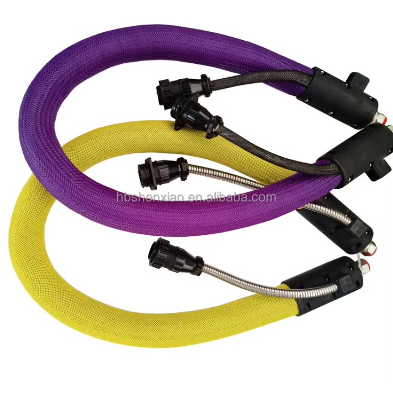 Ptfe Tube - Özelleştirilmiş Uzunlukta Isıya Dayanıklı Sıcak Eriyik