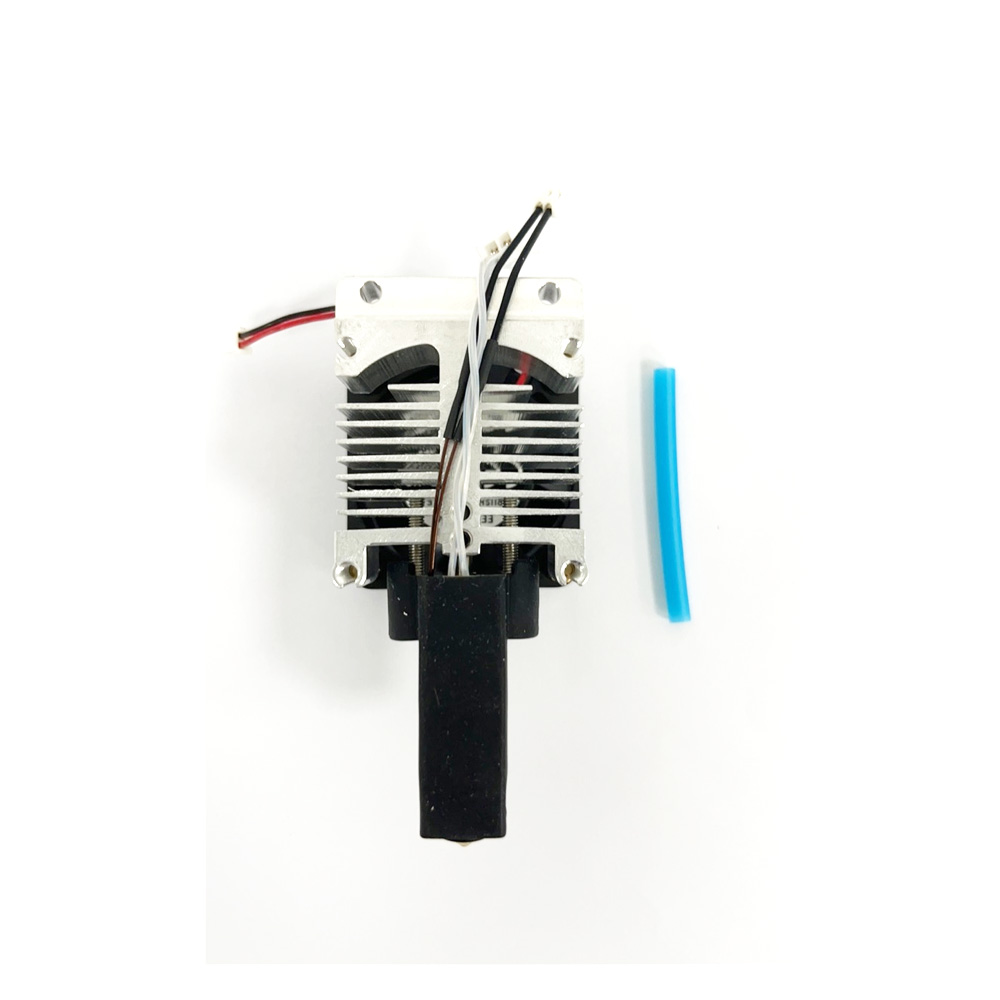 Printer Nozzle - Orijinal 0.6MM ELEGOO OrangeStorm Giga Nozul