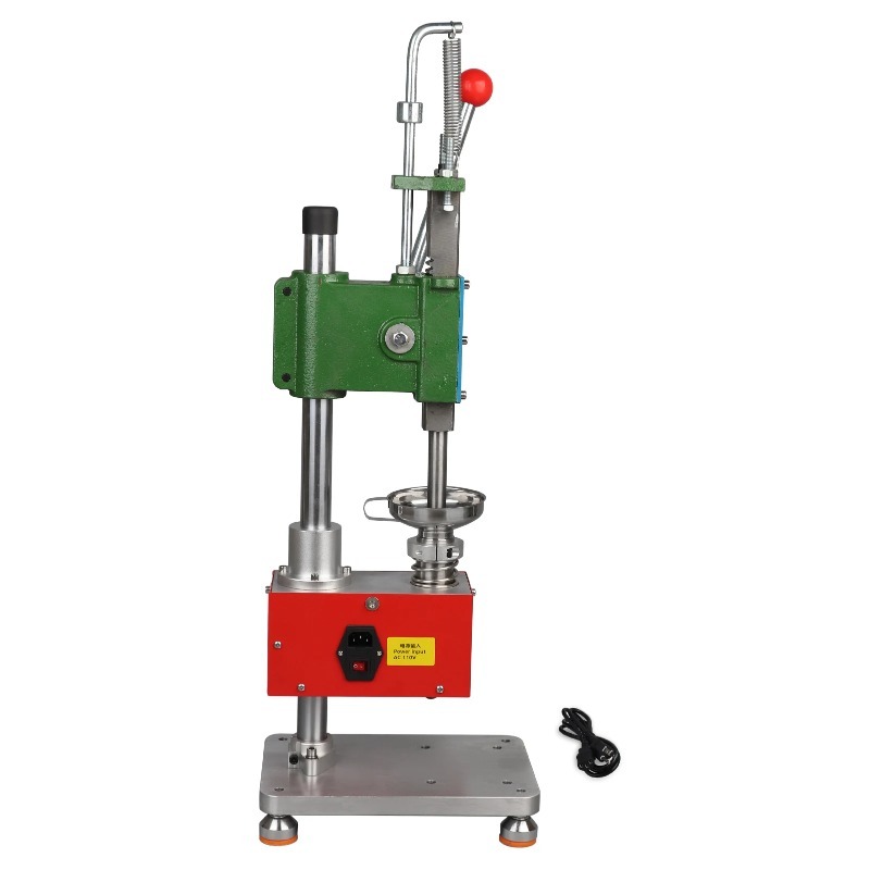 Extruder - Enjeksiyon Kalıplama Makinesi Elektrikli Kauçuk Ekstrüder