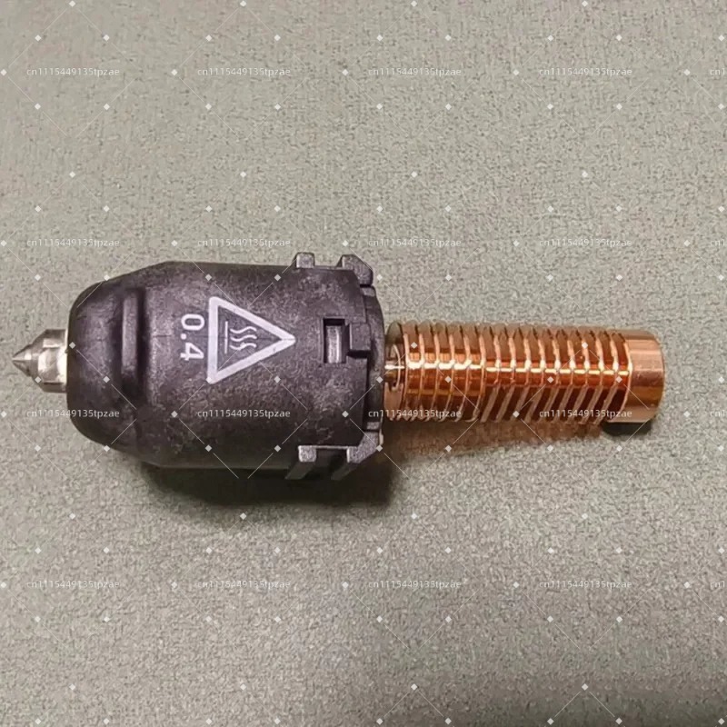 Printer Nozzle - Flashforge Adventurer 5M 5M Pro AD5M