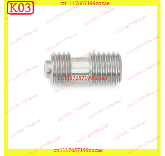 Ptfe Tube - FlashForge Guider 2S için k3 PTFE