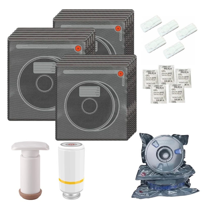 Abs Filament - Vakum Pompalı Yükseltilmiş 3D Yazıcı Siyah