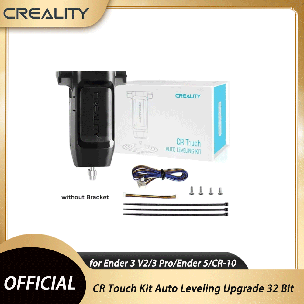 Cr Touch - CREALITY Orijinal CR Touch Kiti Otomatik