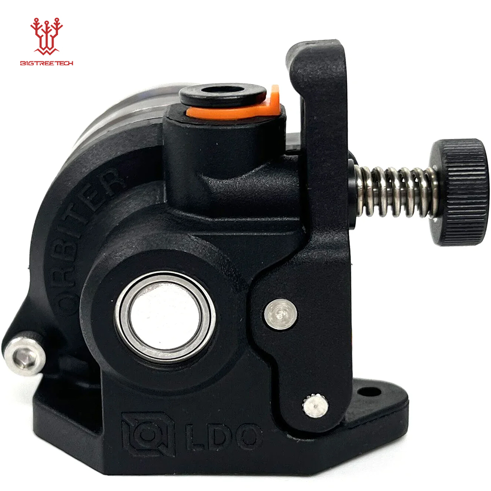 Tpu Filament - BIGTREETECH LDO Orbiter V2.5 Ekstruder LDO