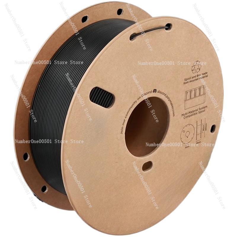 Abs Filament - Yüksek Sıcaklık PLA Filament HT PLA,