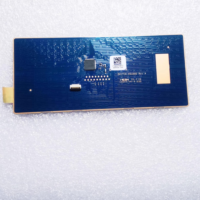 Cr Touch - HP 340 348 G5 için yeni