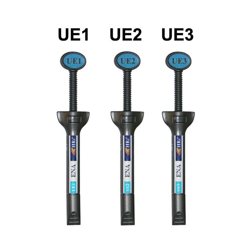 Uv Resin - Diş Malzemeleri Meisu Estetik Restorasyon Reçinesi
