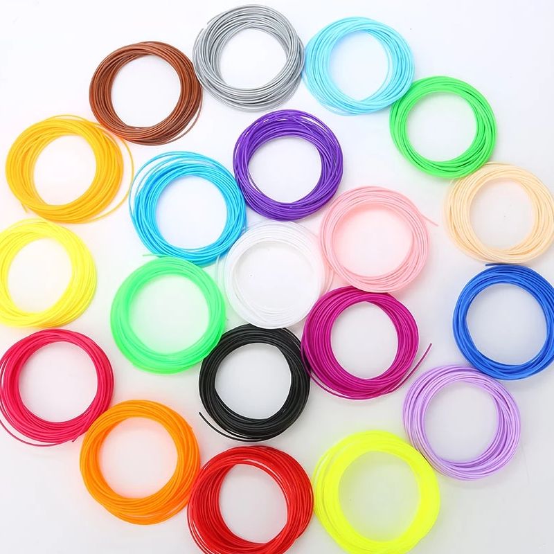Pla Filament - 2024 yüksek kaliteli 3d baskı kalemi