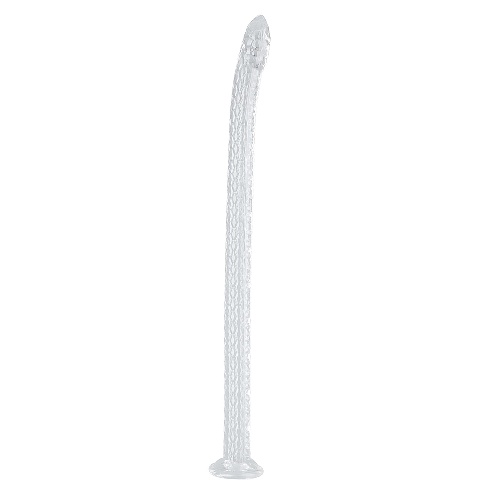 Cobra Extruder - 45-100cm uzun yılan canavar yapay penis