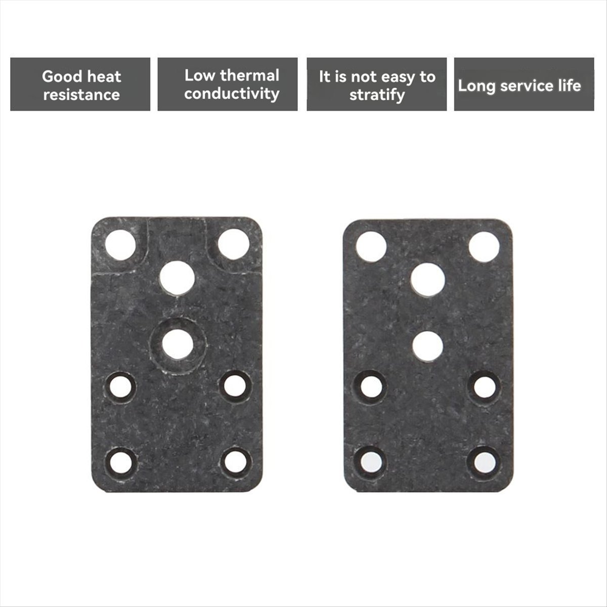 Hotend Assembly - A1/A1 Mini Hotend Montaj Isıtma Düzeneği