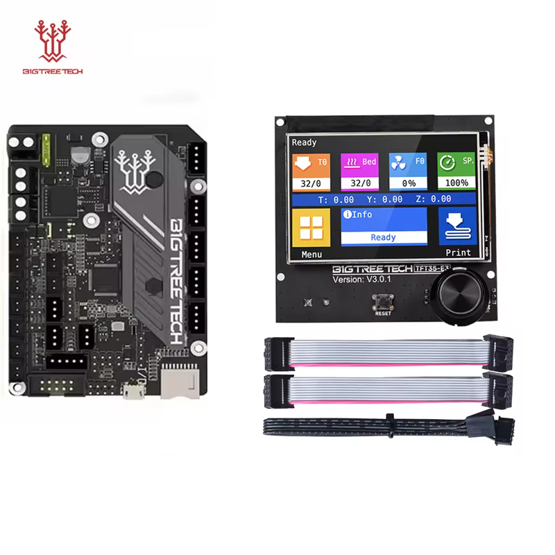 Skr Mini E3 - BIGTREETECH SKR MINI E3 V3.0 anakart