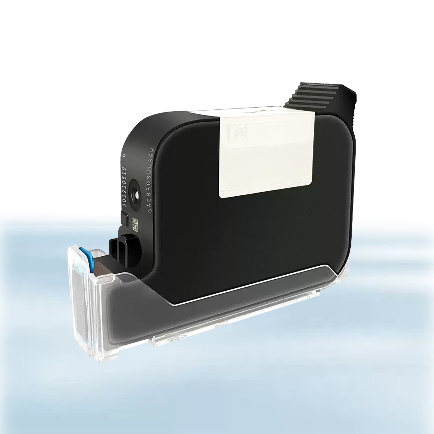 Printer Nozzle - Mürekkep Püskürtmeli Yazıcı Yağ Bazlı Hızlı