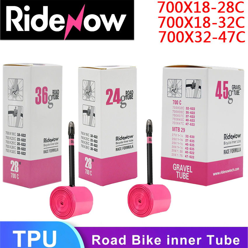 Filament 1.75 - Ridenow 700C Ultra Hafif Bisiklet İç