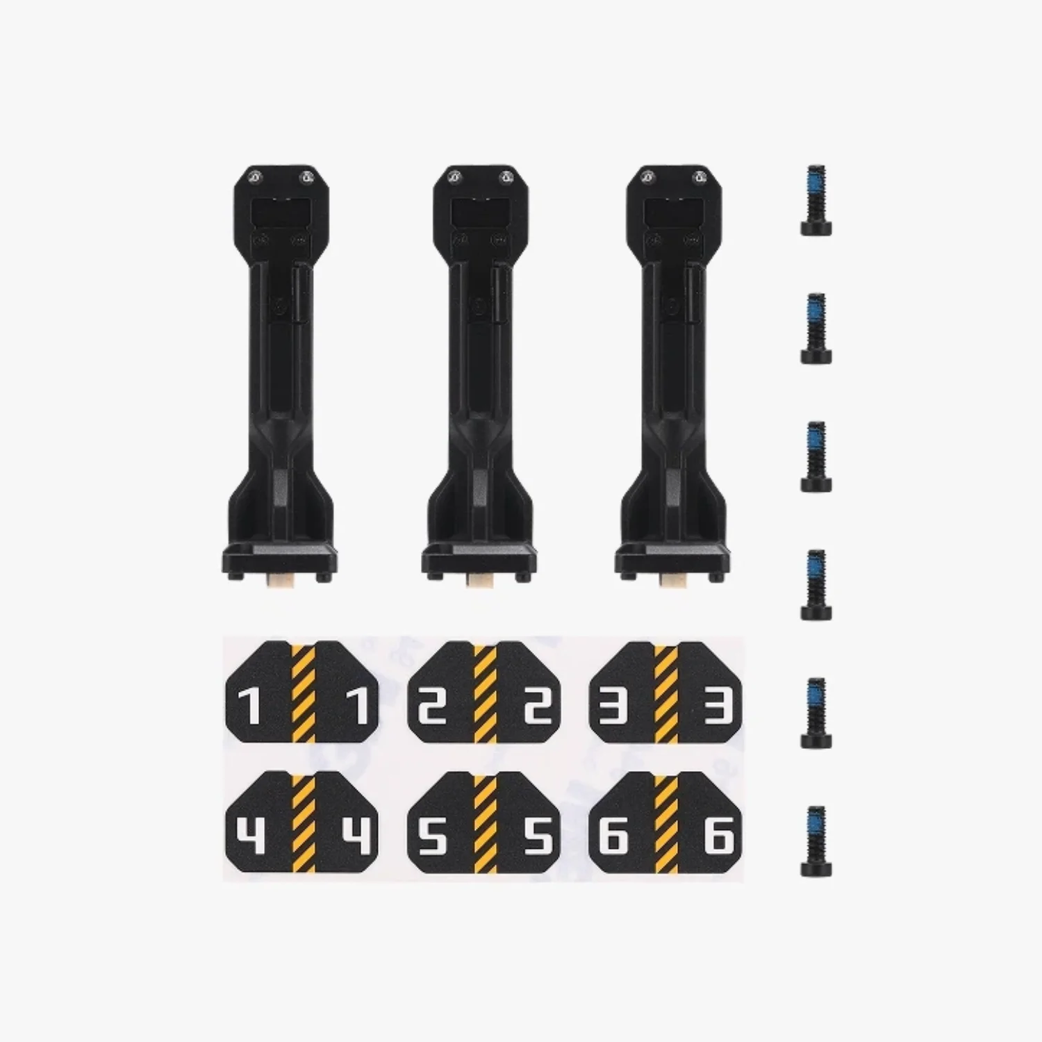 Hotend Assembly - Bambu P2S 3D Yazıcı Parçaları için