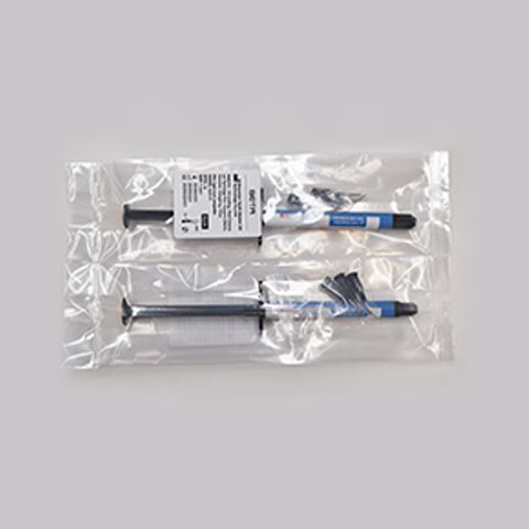 Uv Resin - Diş Malzemeleri Polimer Porselen Köprü Diş
