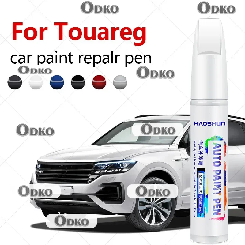Cr Touch - Volkswagen Touareg 2002-2025 7P 7L CR