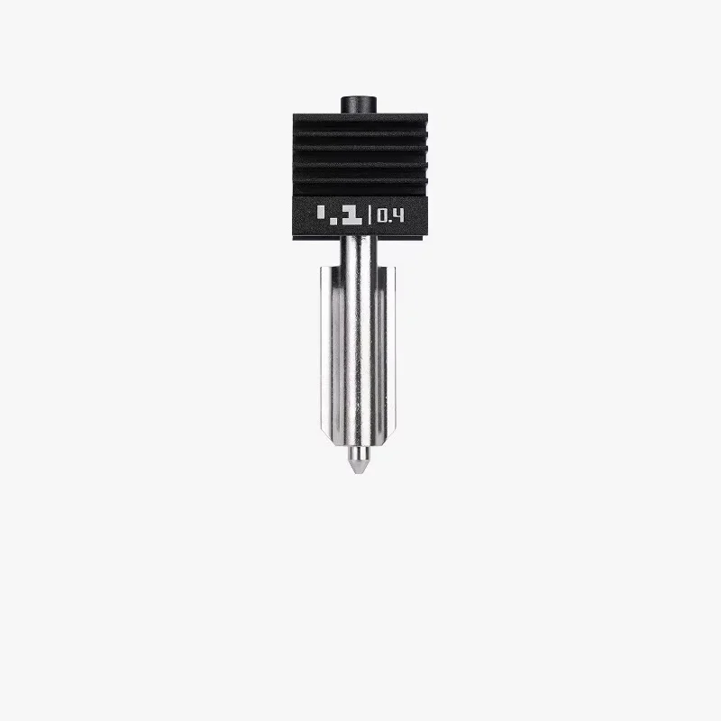 Printer Nozzle - BambuLab H2D/H2S/H2C/P2S 3D Yazıcı için Sertleştirilmiş