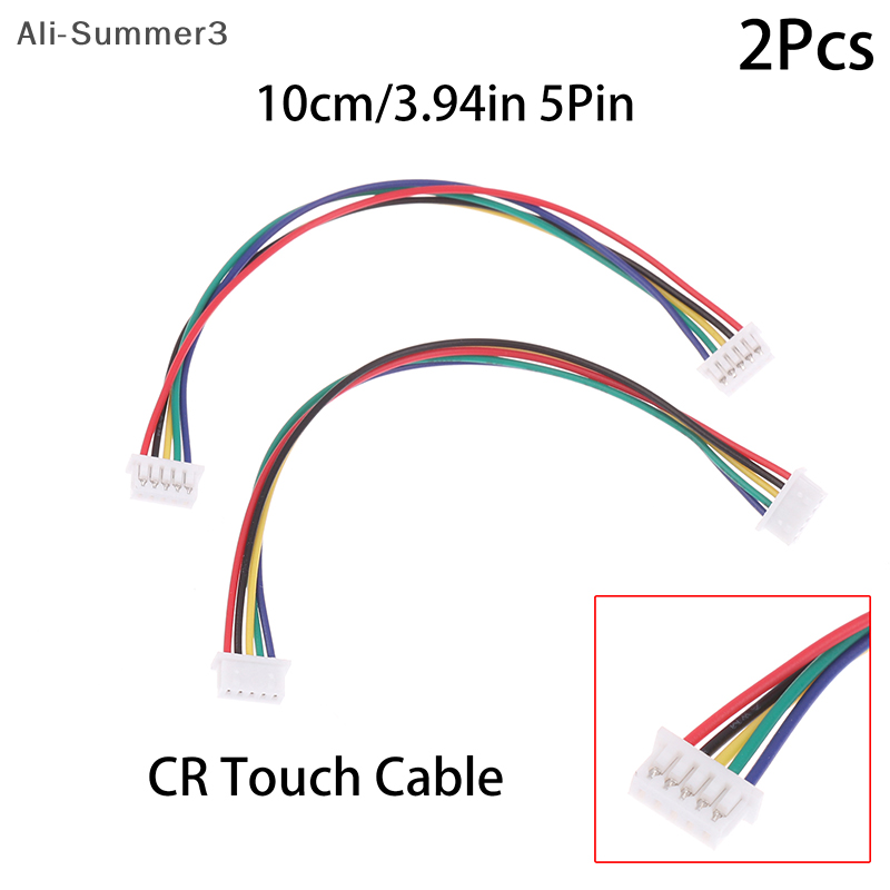 Cr Touch - 2 Adet 3D Yazıcı Parçaları CR