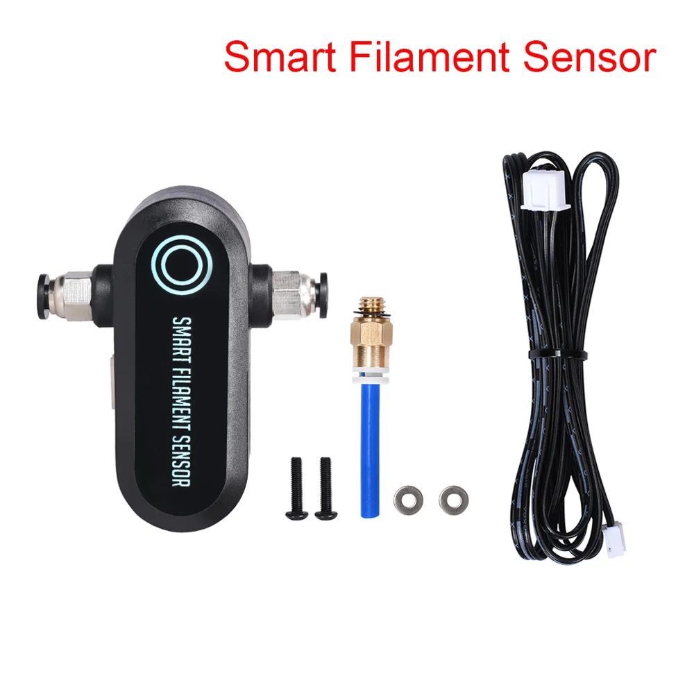 Skr Mini E3 - BIGTREETECH Akıllı Filament Sensörü Filament Kırılma