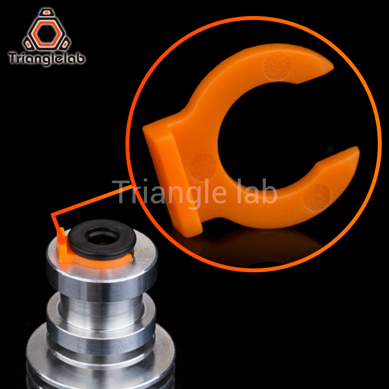 Filament 1.75 - Trianglelab ® Bowden Tüpü için Pens