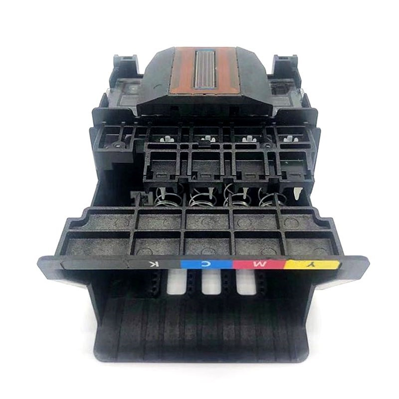 Printer Nozzle - Orijinal C1Q10A kafası HP 711 HP711