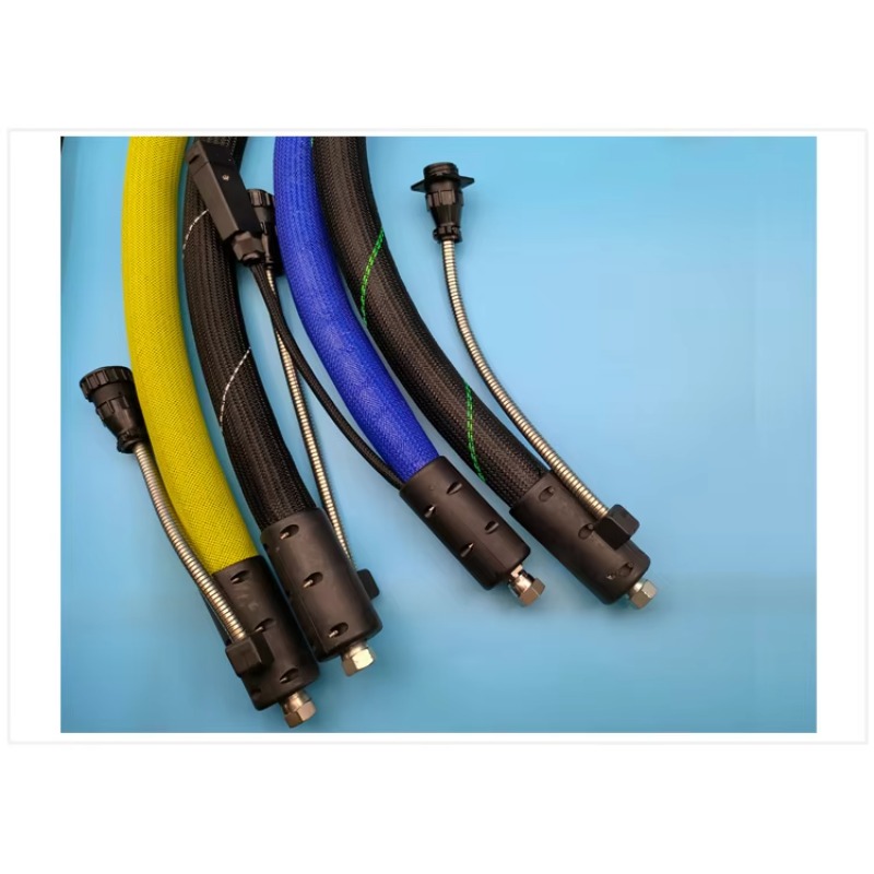 Özelleştirilmiş Uzunlukta Isıy - Ptfe Tube incelemesi ve fiyatı