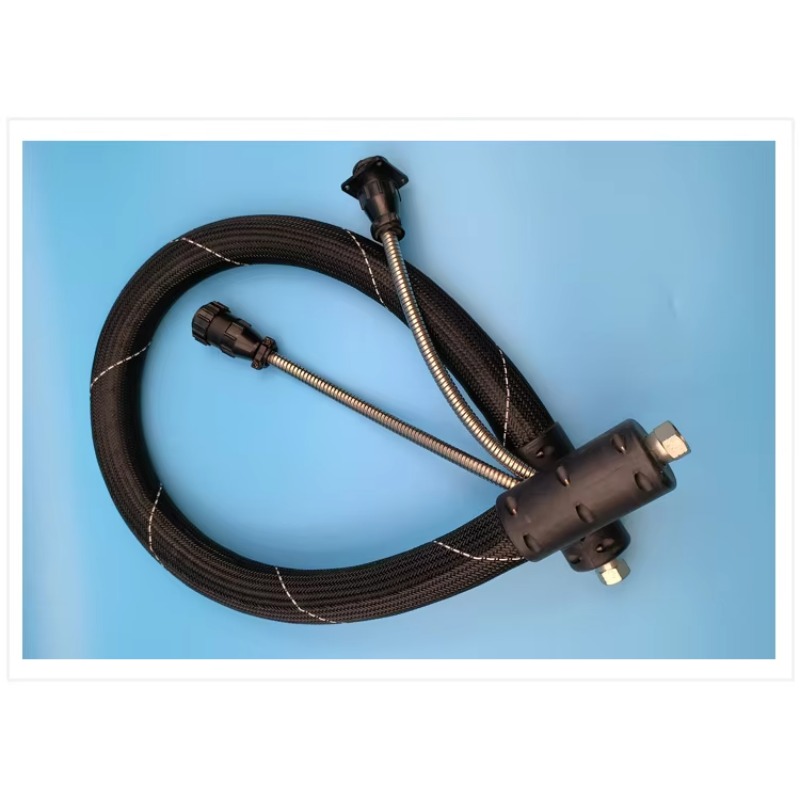 Özelleştirilmiş Uzunlukta Isıy - Ptfe Tube incelemesi ve fiyatı