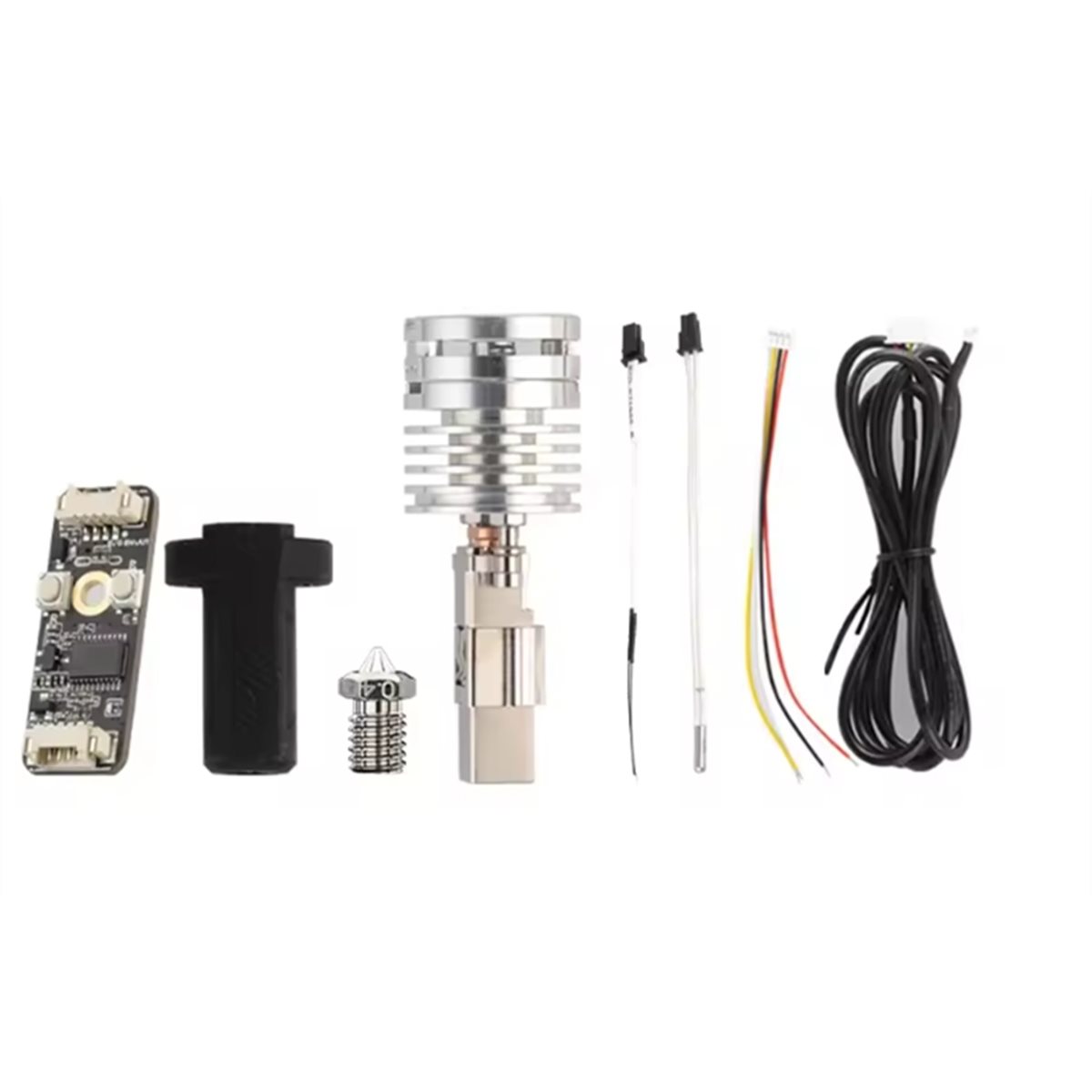 [DEĞER PAKETİ]Yüksek HeatCore  - Printer Nozzle incelemesi ve fiyatı