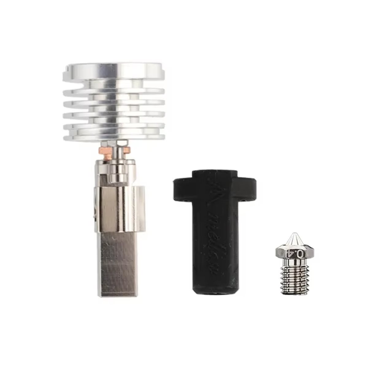 [DEĞER PAKETİ]Yüksek HeatCore  - Printer Nozzle incelemesi ve fiyatı