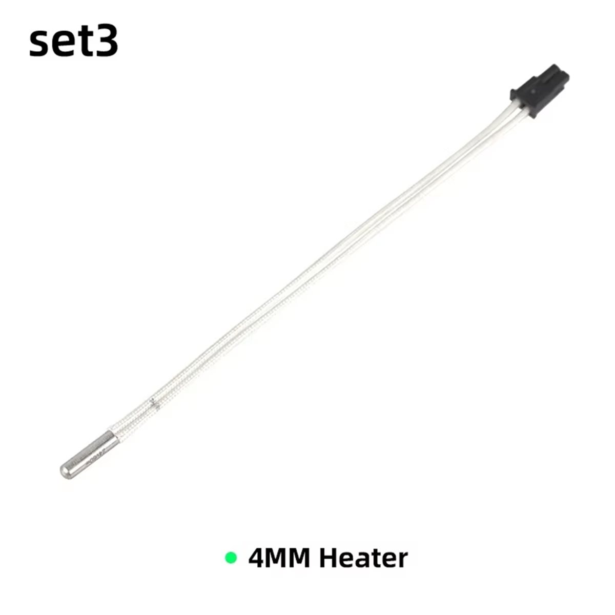 [DEĞER PAKETİ]Yüksek HeatCore  - Printer Nozzle incelemesi ve fiyatı