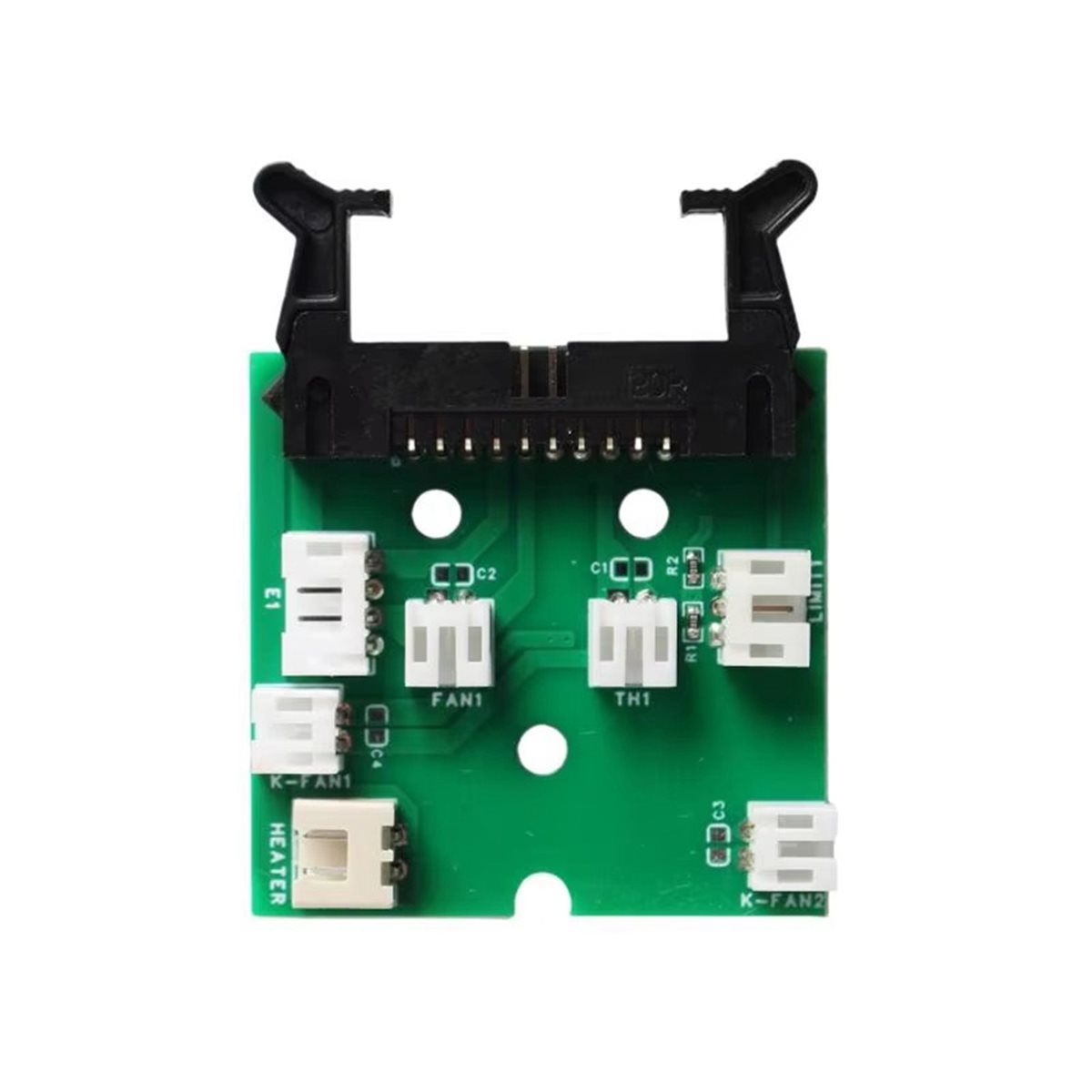 Neptune 3 Max / Neptune 3 Pro  - Hotend Assembly incelemesi ve fiyatı