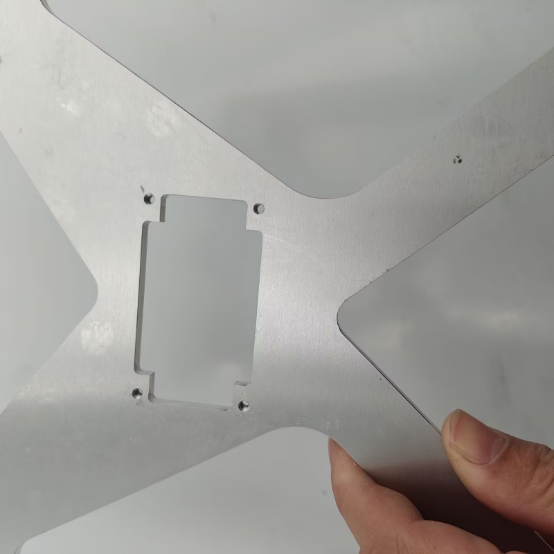 5mm kalınlıkta Creality K1 Max - Carriage Bed incelemesi ve fiyatı