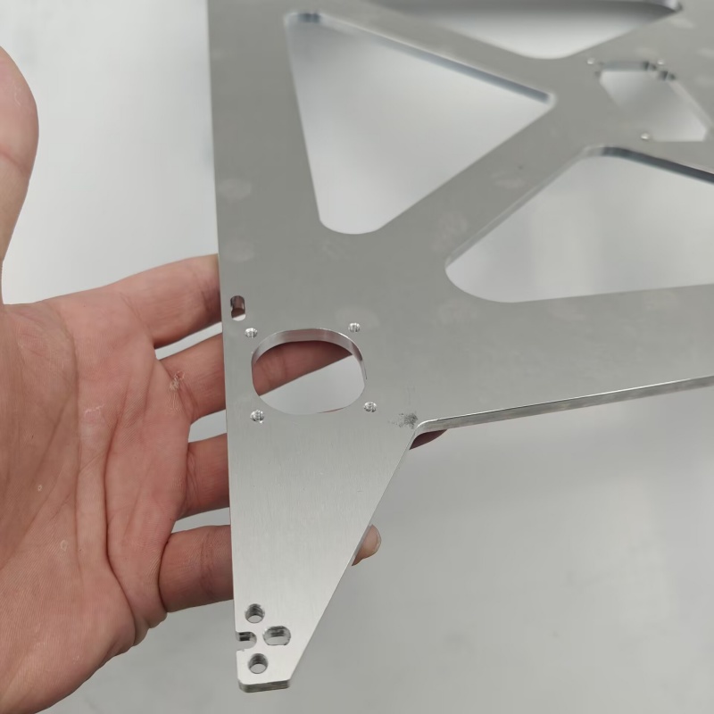 5mm kalınlıkta Creality K1 Max - Carriage Bed incelemesi ve fiyatı