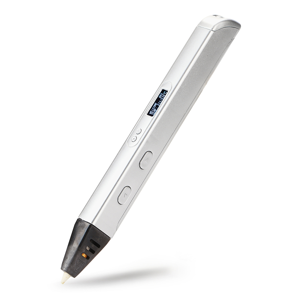 Sıcak Satış RP800A 3D Kalem Ka - Pla Filament incelemesi ve fiyatı