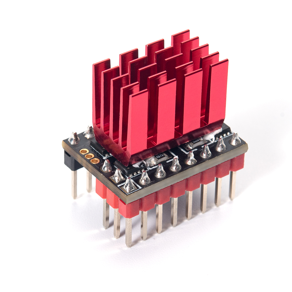 BIGTREETECH TMC5160 V1.3 step  - Skr Mini E3 incelemesi ve fiyatı