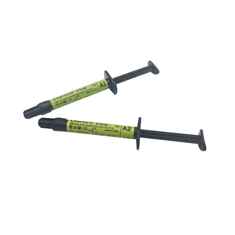 DanKis CharmFil Akışı ​   Diş  - Uv Resin incelemesi ve fiyatı