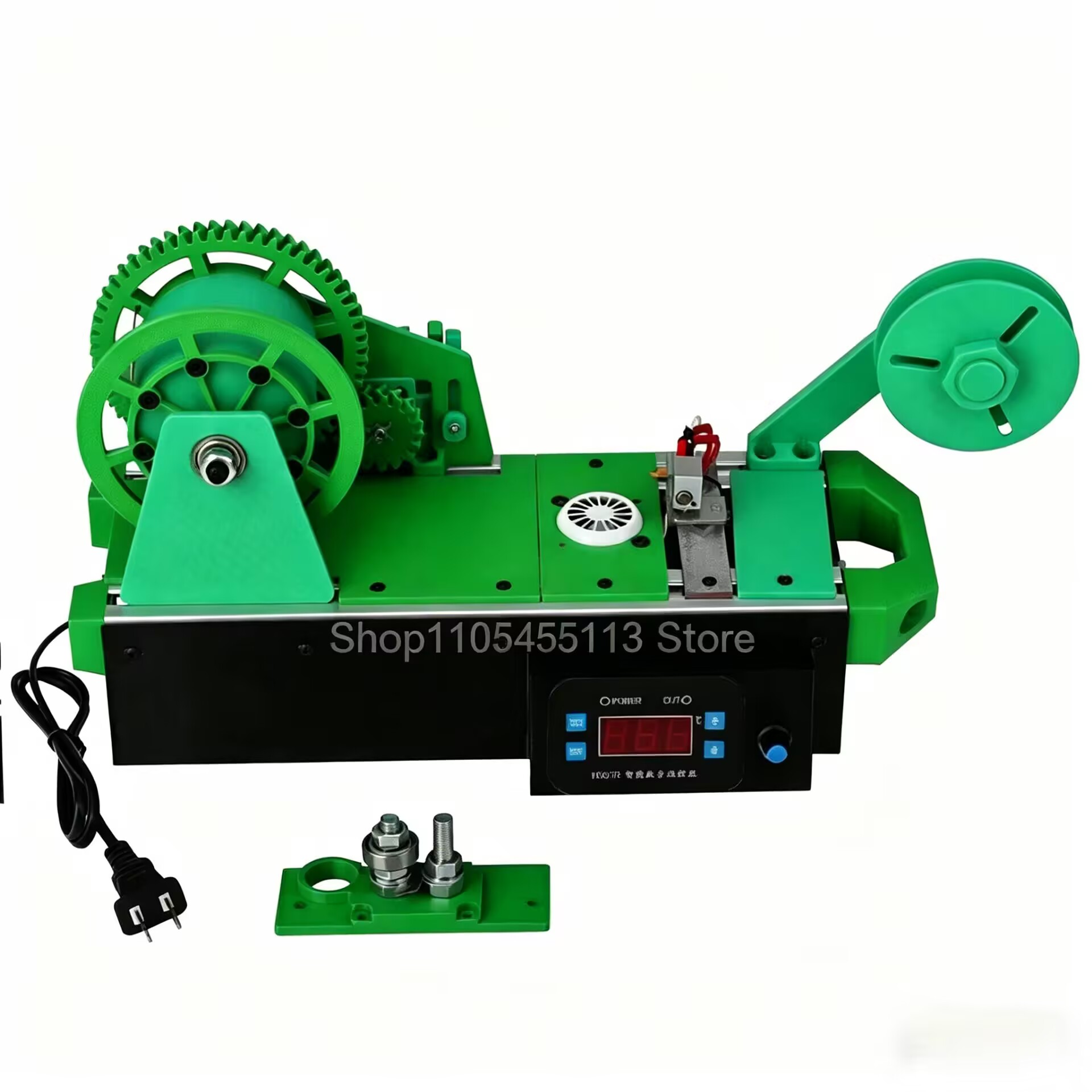 PET Şişeden 3D Baskı Filament  - Abs Filament incelemesi ve fiyatı