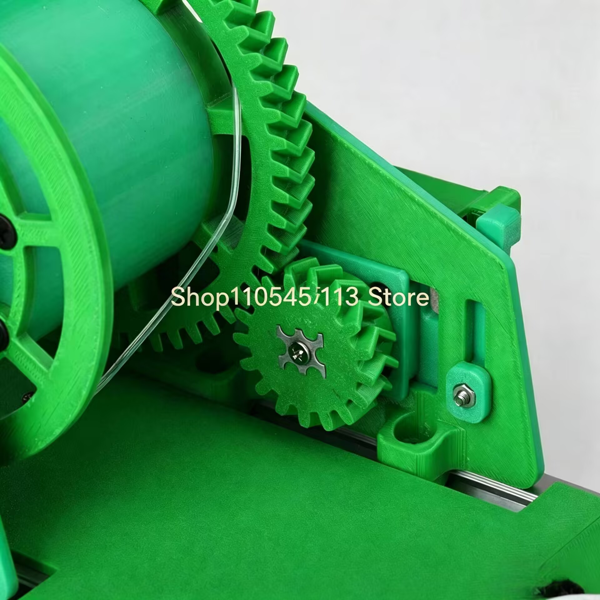 PET Şişeden 3D Baskı Filament  - Abs Filament incelemesi ve fiyatı
