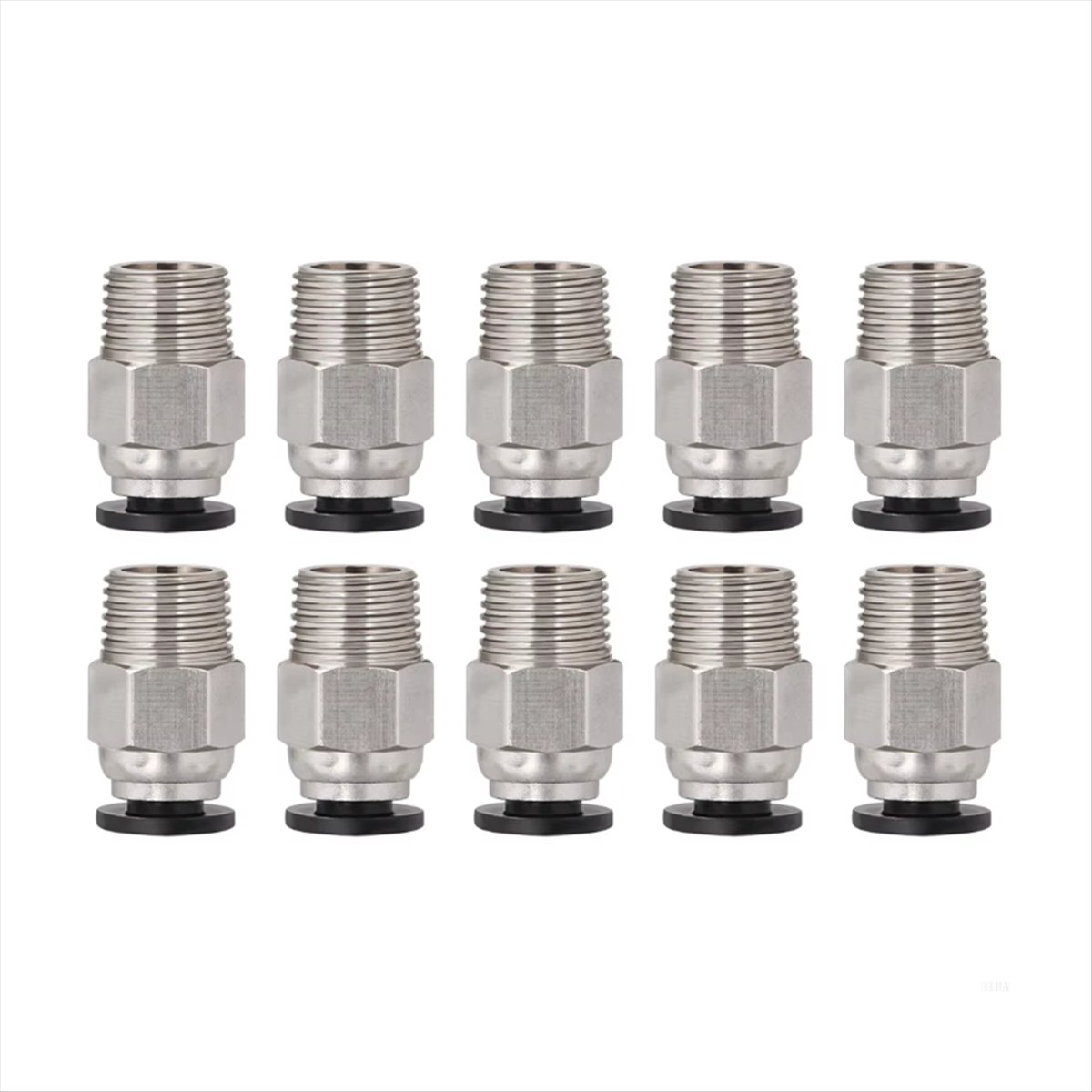 【A60I】 PC4-M10 Erkek Düz Pnöma - Ptfe Tube incelemesi ve fiyatı