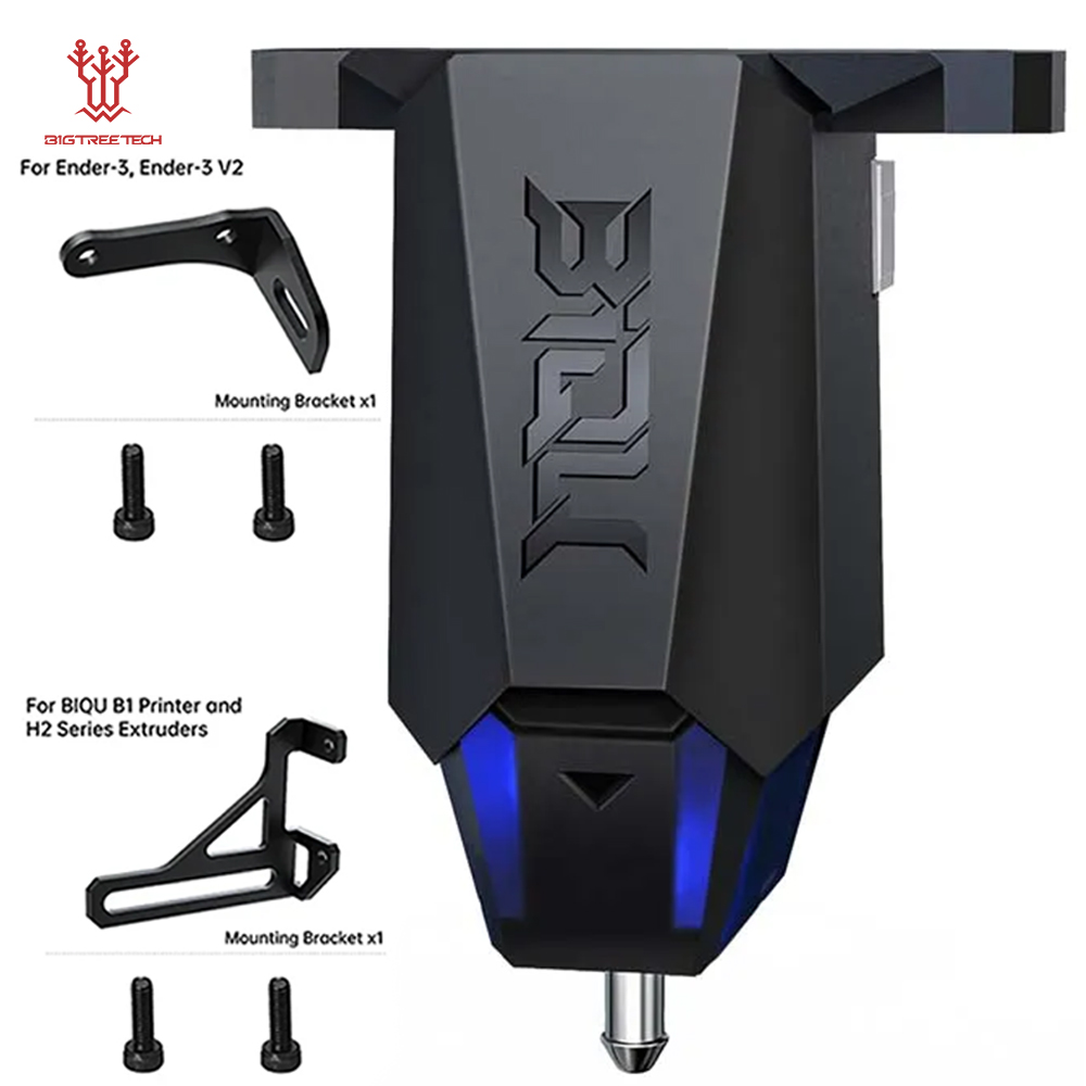 BIGTREETECH MicroProbe V2 Otom - Skr Mini E3 incelemesi ve fiyatı