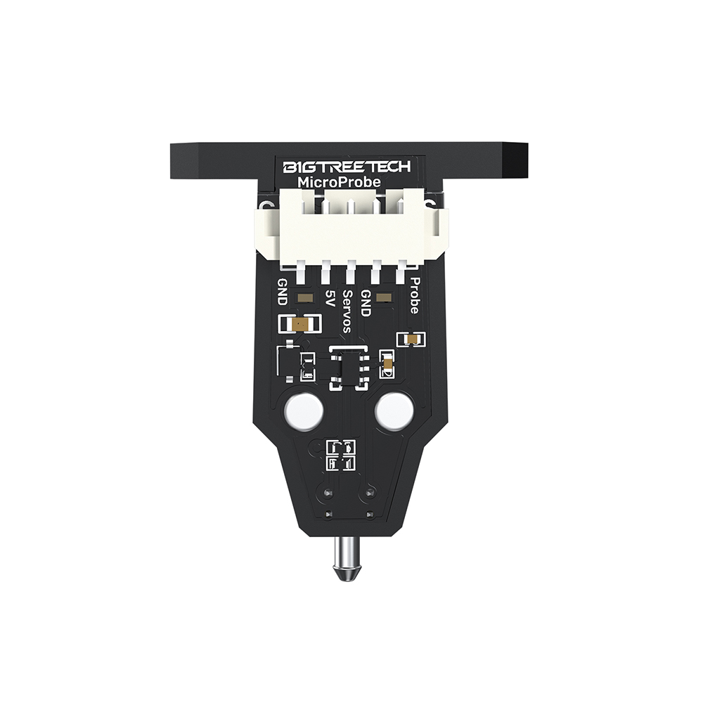 BIGTREETECH MicroProbe V2 Otom - Skr Mini E3 incelemesi ve fiyatı