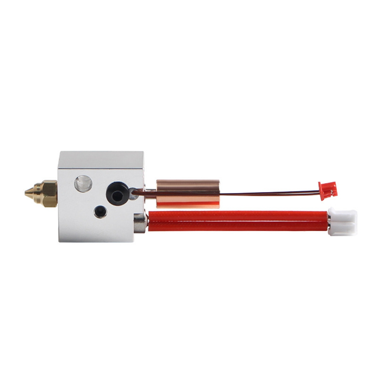 SMIEA SV06 Artı Hotend Kiti Me - Hotend 0.4Mm incelemesi ve fiyatı