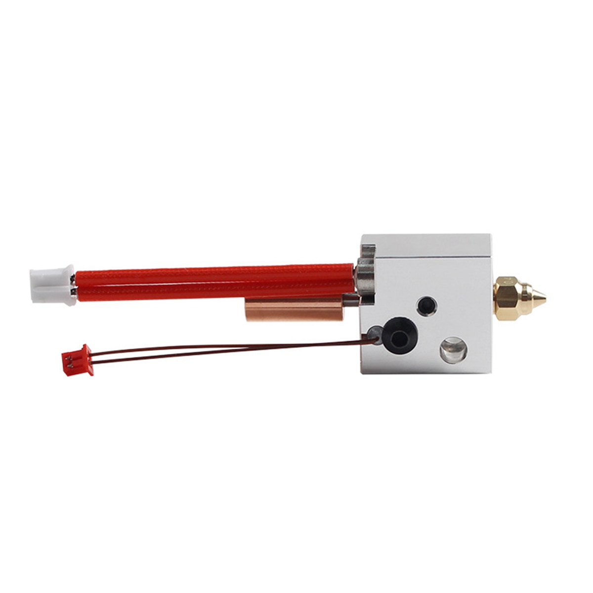SMIEA SV06 Artı Hotend Kiti Me - Hotend 0.4Mm incelemesi ve fiyatı