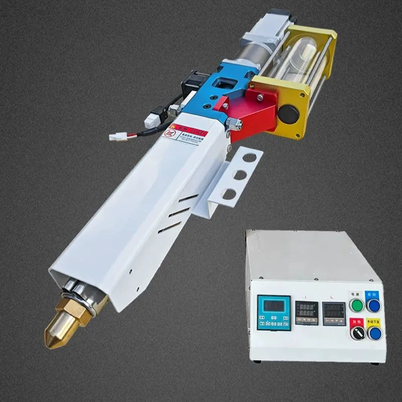 Elektrikli Servo Ekstrüder Mak - Extruder incelemesi ve fiyatı