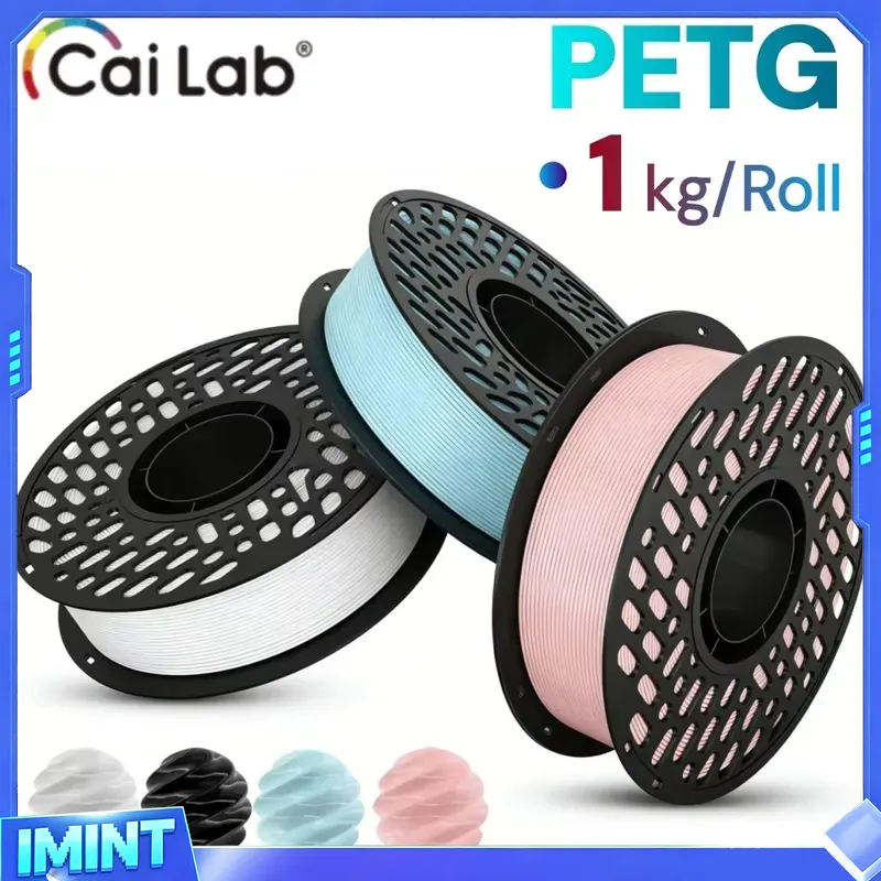 CaiLab PETG Filament 1KG, 1.75 - Fdm Printer incelemesi ve fiyatı