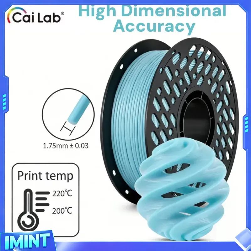 CaiLab PETG Filament 1KG, 1.75 - Fdm Printer incelemesi ve fiyatı