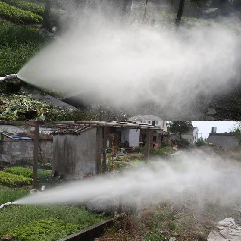 Pirinç Atomizasyon Nozulu Ayar - Nozzle Brass incelemesi ve fiyatı