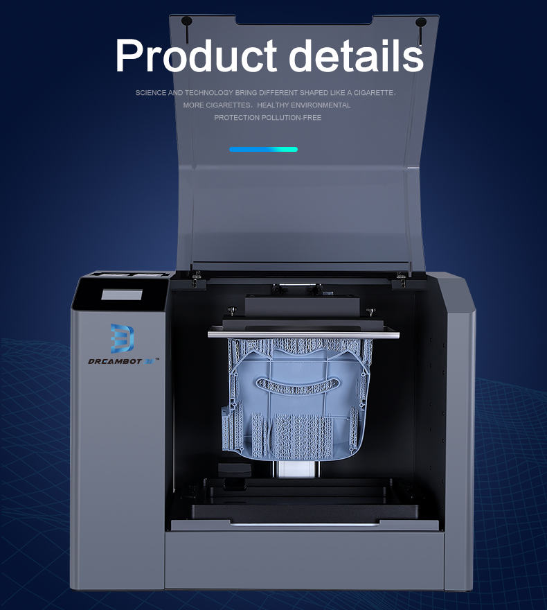 Dreambot Büyük Baskı Boyutu 21 - Uv Resin incelemesi ve fiyatı
