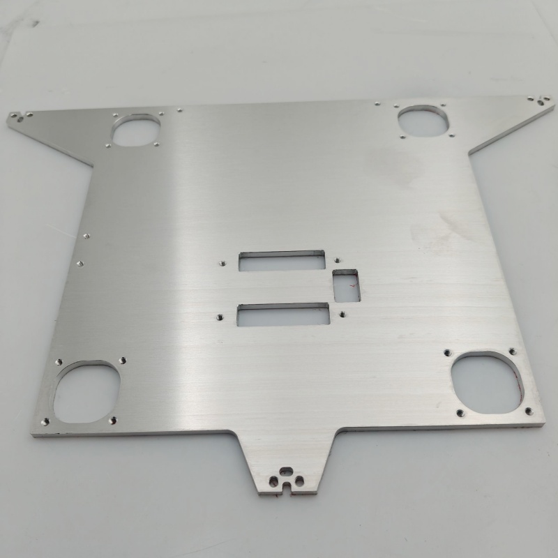 Funssor Creality K1/K1C Isıtma - Carriage Bed incelemesi ve fiyatı