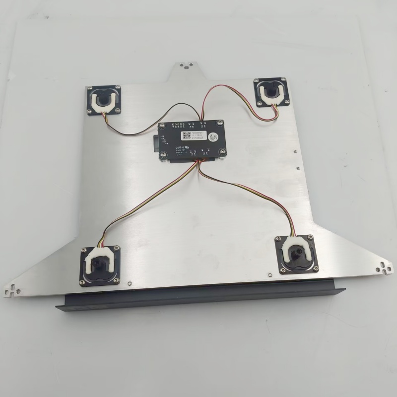 Funssor Creality K1/K1C Isıtma - Carriage Bed incelemesi ve fiyatı